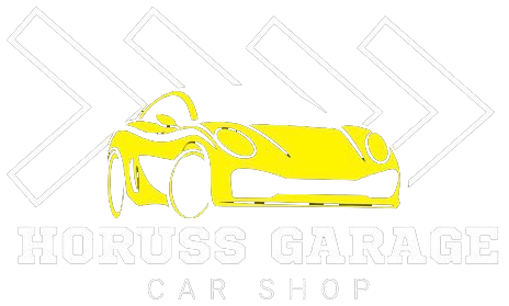 ホルスガレージ